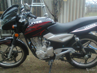 РњРѕС‚РѕС†РёРєР» Vento Virage df150 s