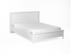 Модульная система спальни КЛЕР - Кровать с/м 2000*1400