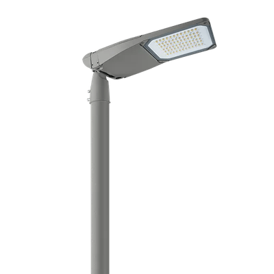 Проект уличного освещения Smart City 10-240 Вт Модель № ASL30ECO