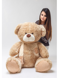 Мишка Тоффи 150см