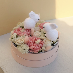 Кроличья поляна