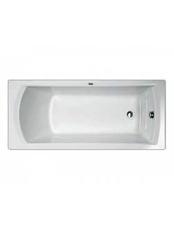 Акриловая Ванна Santek Монако 150х70 каркас, слив-перелив