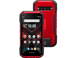 Kyocera Torque G06 -  японское качество, модель 2024 года - запись разговора без оповещения