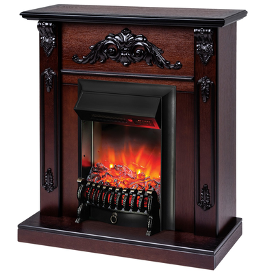 Anita AO/WT с Fobos Lux Black RC