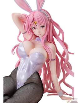 Фигурка 1/4 Сефи Микаэла Девилюк (Sephie Michaela Deviluke Bunny Ver.)