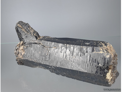 Морион (разн. кварца). Казахстан. 154*70*45мм