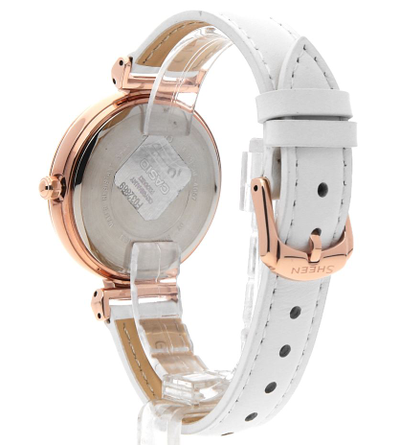 Часы Casio Sheen SHE-4057PGL-7A