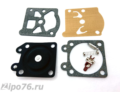 Ремкомплект карбюратора ШТИЛЬ 230 250