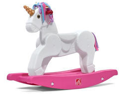 Step 2 -Качалка «Единорог»