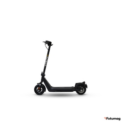 Электросамокат Halten F1 + гидроизоляция