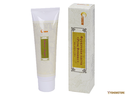 Фруктовая паста Роза