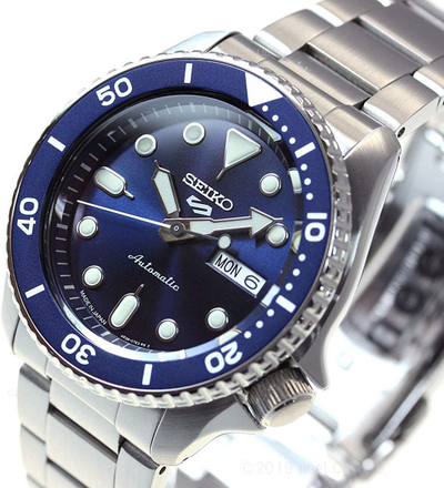 Наручные часы Seiko SBSA001