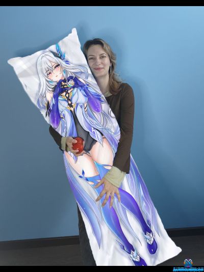 Скирк Genshin Impact