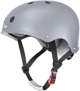 Купить защитный шлем JBM (Grey) в Иркутске