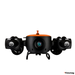 Электрический подводный дрон Geneinno T1 100 метров