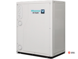 Наружный блок VRF Hisense AVWW-96FKFW1