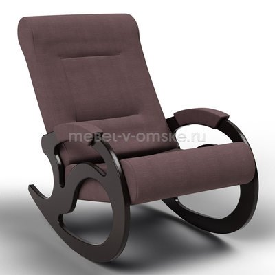 Кресло-качалка Вилла