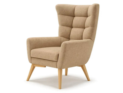 Кресло Разор ножки массив бука