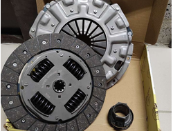 Сцепление 149 л.с Газель Камминс 2.8 Krenz