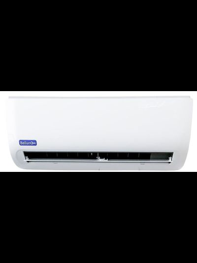 Среднетемпературная установка V камеры 10-13  м³ Belluna S218