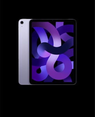 iPad Air 10,9 5-е поколение ( 2022 ) 64Gb Wi-Fi Purple Новый