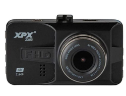Видеорегистратор XPX ZX83 Black