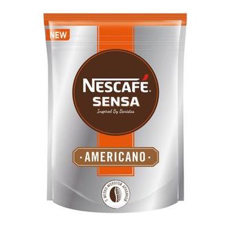 Кофе растворимый Nescafe Sensa Americano 70 г