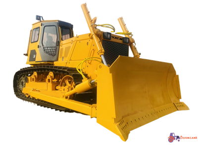 Бульдозер Б10МЧ 6 катков (180 л.с.)