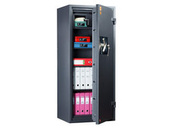 Сейф VALBERG ГАРАНТ ЕВРО 165Т