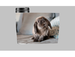 Термокружка год Кролика №15