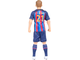 Фигурка футболиста Frenkie de Jong (So)