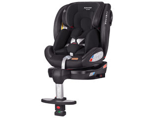 Carrello Asteroid PLUS Onyx Black