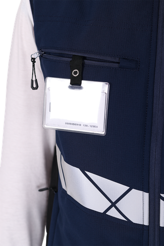 Жилет мужской утепленный ACTIVE IFORM