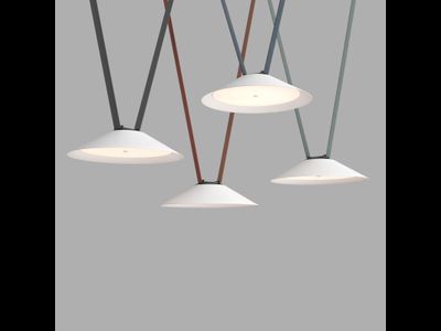 Светильник Denkirs DK3062-WB