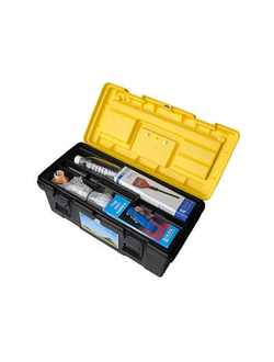 Комплект для исследования состояния окружающей среды "Экознайка"