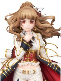 Фигурка 1/7 Нао Камия (Nao Kamiya Vanguard's Passion Ver.)