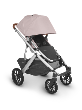 Коляска 3в1 UPPAbaby VISTA V2 Alice