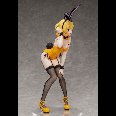 Фигурка 1/4 Мами Нанами (Mami Nanami Bunny Ver.)