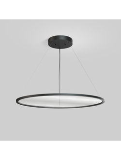 Подвесной светильник VEIL DK6621-BK