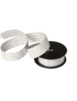 Светодиодная лента 2835 350LED/M 24V IP33 Day Пятирядная