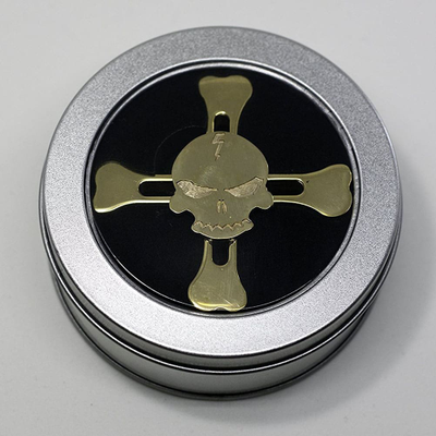 Спиннер "Roger Gold"