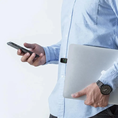 Сетевой адаптер TP-Link Archer T2U USB 2.0 Черный