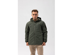 Тактическая зимняя куртка Магнум 7й слой (Размеры: M)