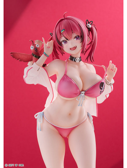 Фигурка 1/7 Маст (Mast A Pirate's Heart)