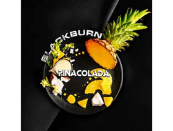 Табак Black Burn Pina Colada Пина Колада 25 гр