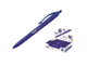 Ручка шариковая MILAN P1, 1,0мм синий, 176510925