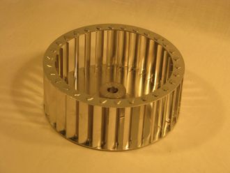 Крыльчатка вентилятора ТК-1-2 (180*17*12)