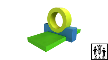 Cпортивный модуль «Кольцо»