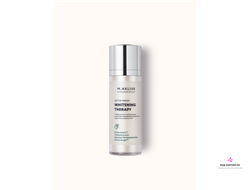 Маклайв Активная сыворотка «Восстановление ровного тона  кожи с пигментацией» 30мл