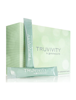 TRUVIVITY by NUTRILITE* Напиток для интенсивного увлажнения кожи,30*8,2 г.